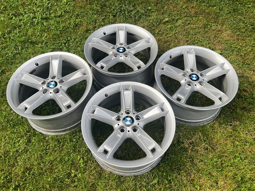 Originale bmw alufelgen 5 - bmw-alufelgen, 8,5