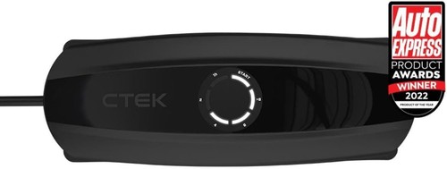 Ctek batterieladegerät one - cs,