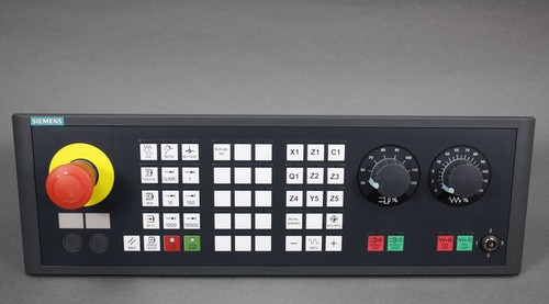 Siemens sinumerik maschinen - sinumerik,