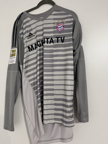 Spielertrikot bayern - fc,