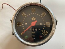 Tachometer Glas Goggomobil