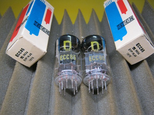 Ecc85 rft nos - 2,