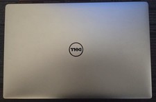 Dell XPS 15 9560 –