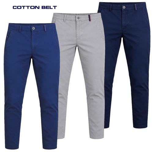 Leichte herren hose stretch - herren,