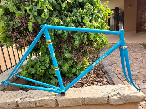 Fahrradrahmen vintage rennrad - fahrradrahmen,