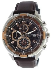 Casio Edifice 100m Waterproof