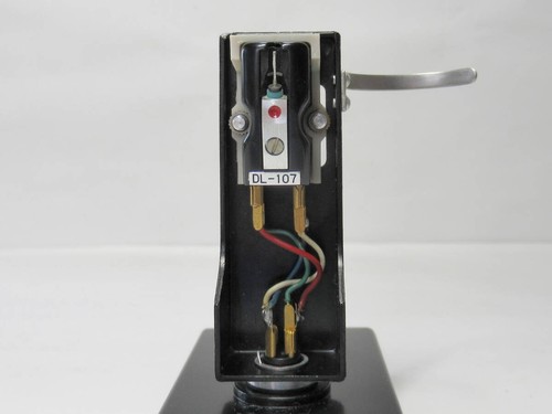 Denon 107 cartridge - dl-107, mm