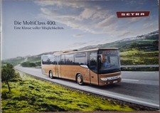 Setra Die MultiClass 400