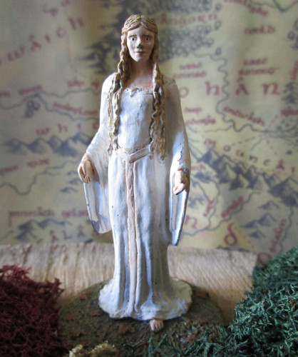 Herr der ringe agostini - de,