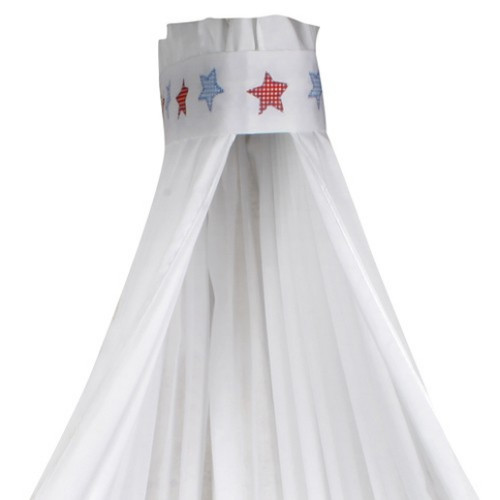 Himmel voile stars - himmel,