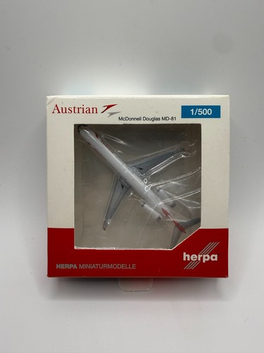 Herpa wings 500 - wings, 1:500
