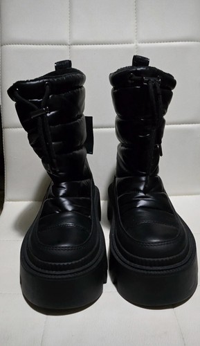 Buffalo stiefelette damen - buffalo,