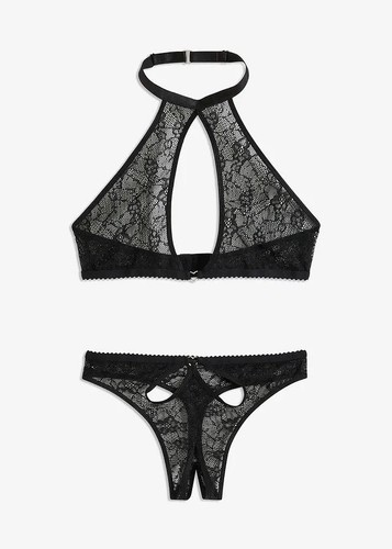 Neu bralette string gr - string,