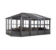 Wintergarten pavillon - wintergarten,