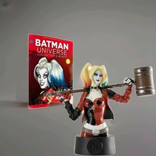 Eaglemoss DC Batman Universe