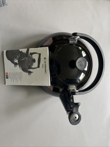 Creuset wasserkessel - creuset,