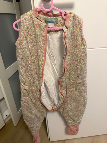 Molis babyschlafsack mit - molis, &