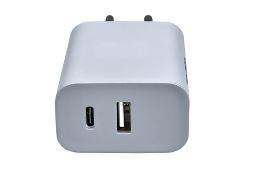 Usb dual adapter - usb, kompatibel