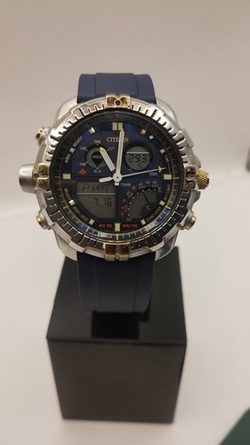 Citizen promaster c720 quartz - citizen,