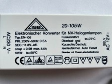 ISB Elektronischer Konverter