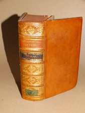 Histoire de la dernière révolution de Gênes -Genua Geschichte 1 Kupferstich 1758