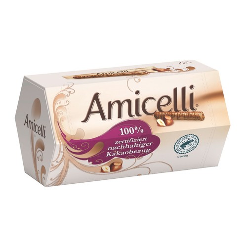 Ritter sport amicelli box - sport,