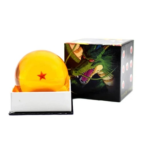 Dragon ball kristallkugel 1 - ball,