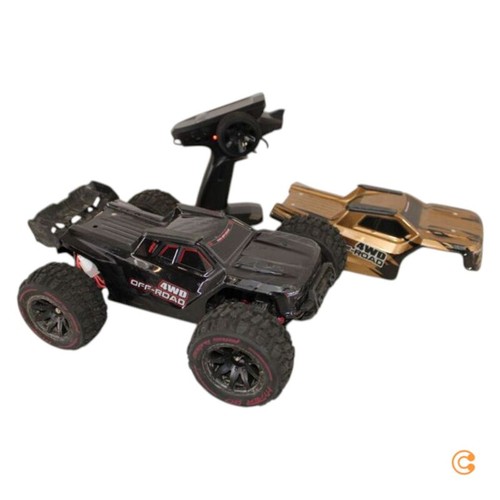 Amewi hyper rc truggy - amewi,