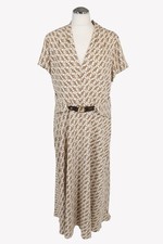 Ralph Lauren Damen Kleid Gr