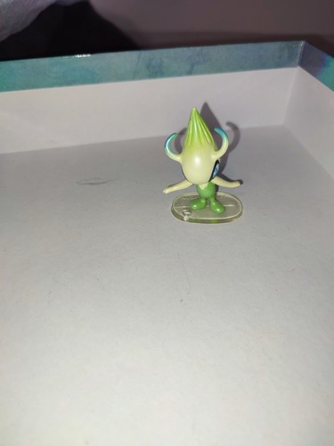 Pokemon figuren sammlung - pokemon,