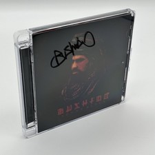 Sonny black von bushido - black,