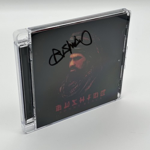 Sonny black von bushido mit - sonny,