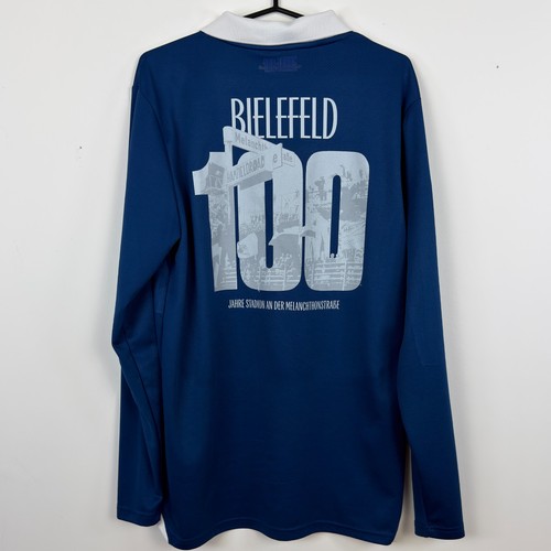 Dsc arminia bielefeld - arminia,