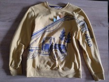 Jungen Pullover Größe