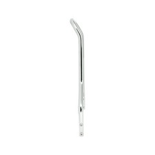 9/16" Rundstahl Sissybar