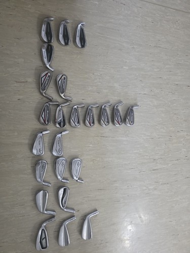 Callaway/Ping/Cobra/Taylormade
