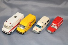 Siku 2880 Binz-Ambulanz, 1929