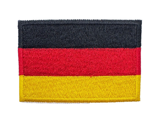 Deutschland flagge fahne - deutschland,