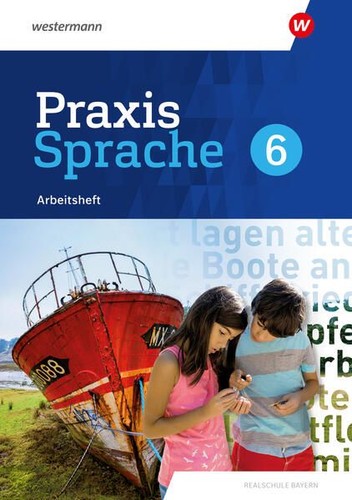 Praxis sprache arbeitsheft - -,