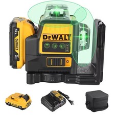 Dewalt DW089LG Grüner Laser