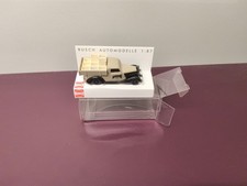 BUSCH 41556, Mercedes 170V, "Basinus Quelle" OVP,  1:87, H0