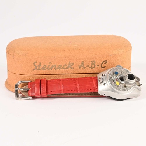 Steineck abc armbanduhrkamera - steineck,