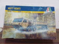 ITALERI 292 M977 HEMTT