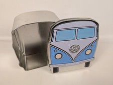 Original volkswagen bus - vw,