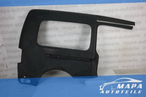 Caddy maxi lang neu - 2k,