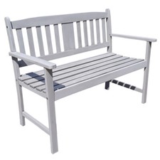 Gartenbank Holzbank Sitzbank