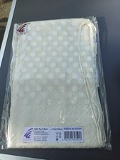 1x  Seidentuch Sola 110x110cm