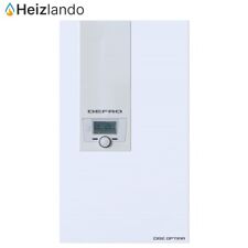 Elektrokessel Elektrotherme 24 kW, elektrischer Heizkessel, DEFRO Elektroheizung