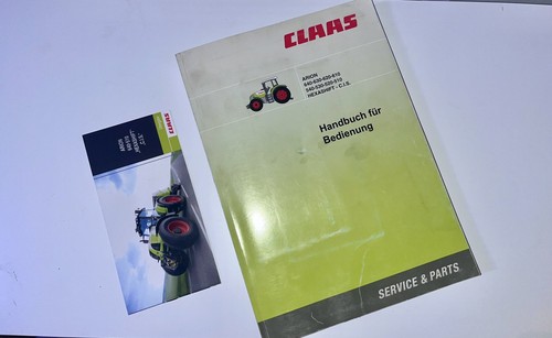 Claas arion 640 - 620, /