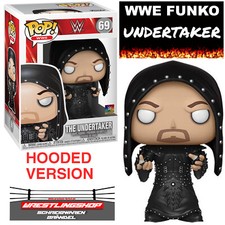FUNKO POP WWE UNDERTAKER